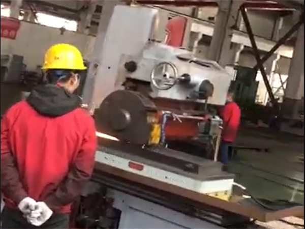 M7130C卧轴矩台平面磨床