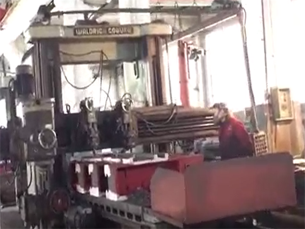 M7132C卧轴矩台平面磨床