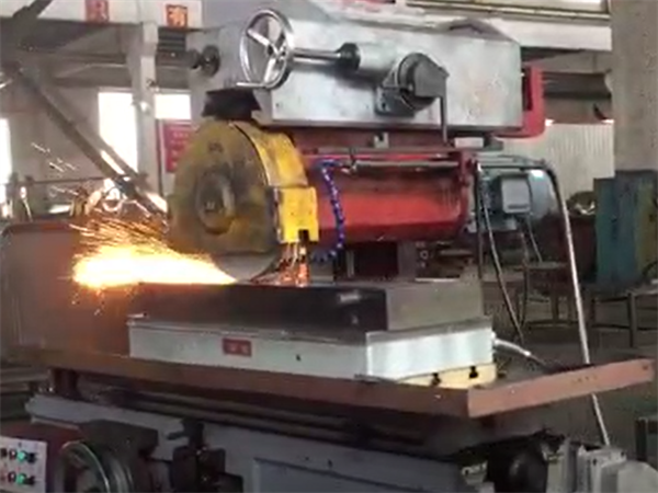 M7140Cx12.5卧轴矩台平面磨床