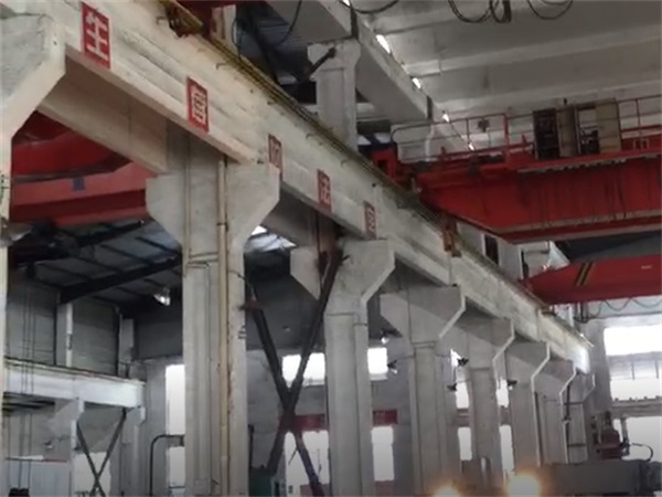 M7150C卧轴矩台平面磨床