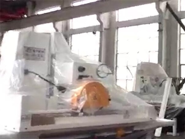 M7150Cx16卧轴矩台平面磨床