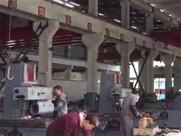 M7150Cx20卧轴矩台平面磨床