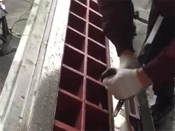 M7150Cx30卧轴矩台平面磨床